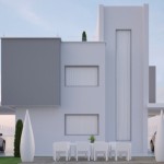 Très belles villas modèrnes La Zenia