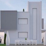 Villas en La Zenia