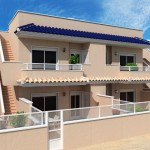 Appartements nouveaux à Punta Prima, Orihuela Costa