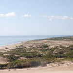 Penthouse au bord de mer Santa Pola