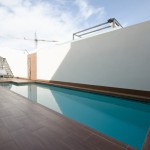 Villas avec piscine privée à Lomas de Cabo Roig