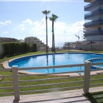 Penthouse au bord de mer Santa Pola