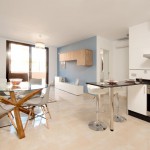 Appartements près du mer et golf Lomas de Cabo Roig