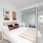 Appartements à Torrevieja avec SPA privée