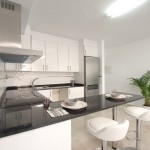 Appartements près du mer et golf Lomas de Cabo Roig