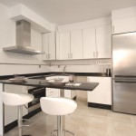 Appartements près du mer et golf Lomas de Cabo Roig