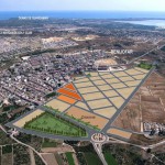 Jolie et très modèrnes maisons jumelées Benijofar