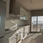 Penthouse au bord de mer Santa Pola