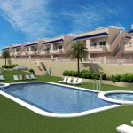 Appartements nouveaux à Punta Prima, Orihuela Costa