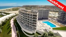 Penthouse au bord de mer Santa Pola