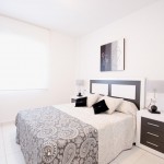 Appartements à Torrevieja avec SPA privée