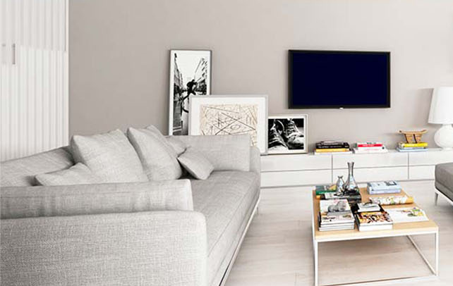 Modern Design Villas 500 m to the beach in Guardamar