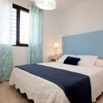Appartements près du mer et golf Lomas de Cabo Roig