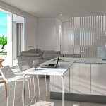 Modern Design Villas 500 m to the beach in Guardamar