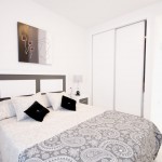 Appartements à Torrevieja avec SPA privée