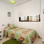 Appartements près du mer et golf Lomas de Cabo Roig