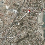 Villas en La Zenia