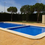 Luxury detached villas in Pilar de la Horadada