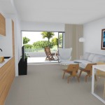 Bungalows en Cabo Roig