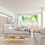 Des villas modèrnes près de la plage Guardamar