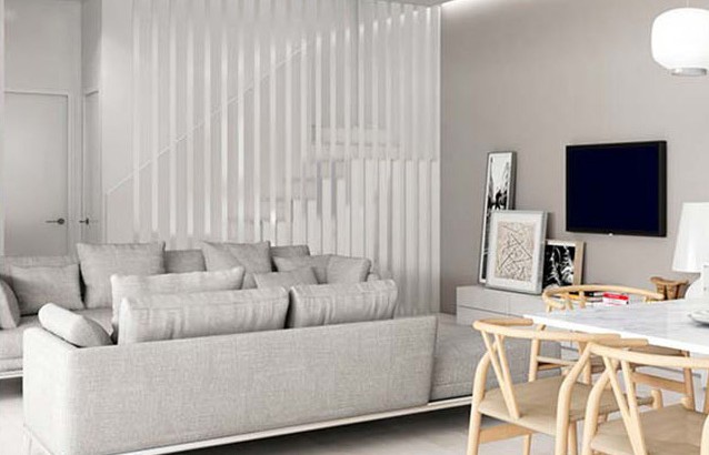 Modern Design Villas 500 m to the beach in Guardamar