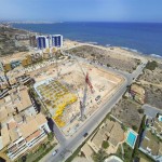 Luxury Beachfront Apartments in Punta Prima (Orihuela Costa)