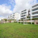 Golfapartment in Las Collinas Golf & Country Club