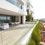 Golfapartment in Las Collinas Golf & Country Club