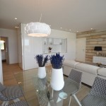 Golfapartment in Las Collinas Golf & Country Club