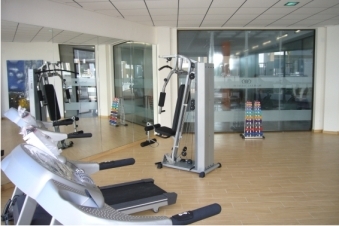 Luxury Beachapartments in Guardamar