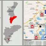 Villas situada en una maravillosa zona en Rojales