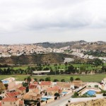 Villas situada en una maravillosa zona en Rojales