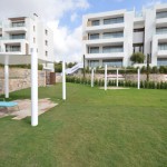 Golfapartment in Las Collinas Golf & Country Club