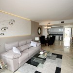 Luxury Beachfront Apartments in Punta Prima (Orihuela Costa)