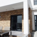 Luxury Villas close to the Golf Course in Rojales