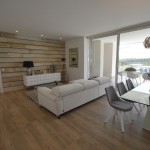 Golfapartment in Las Collinas Golf & Country Club