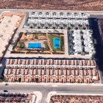 Townhouses in Villamartin (Orihuela Costa)