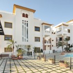 Luxury Beachapartments in Guardamar