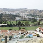 Luxury Villas close to the Golf Course in Rojales