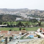 Villas situada en una maravillosa zona en Rojales