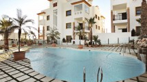 Luxury Beachapartments in Guardamar