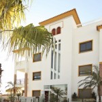 Luxury Beachapartments in Guardamar