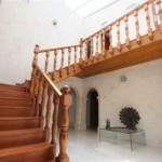 Wonderful huge villa in Javea