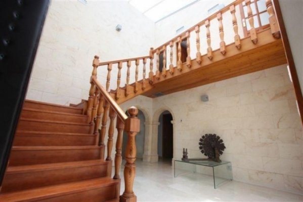 Gran villa maravillosa en Javea