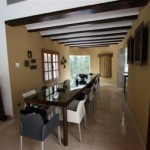 Wonderful huge villa in Javea