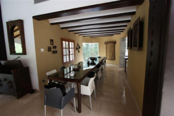 Gran villa maravillosa en Javea