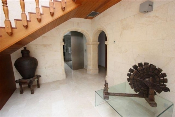 Gran villa maravillosa en Javea