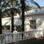 Wonderful huge villa in Javea