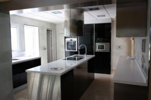 Grande villa merveilleuse à Javea