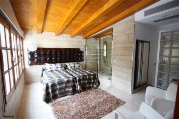 Gran villa maravillosa en Javea